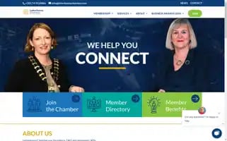 Letterkennychamber.com Screenshot 2024-06-30 16:08:36