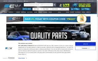 Sportcompactwarehouse.com Screenshot 2024-05-14 01:26:06