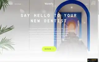 Getwaverly.com Screenshot 2024-05-04 15:11:18