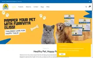 Furrvita.com Screenshot 2024-05-28 07:20:21