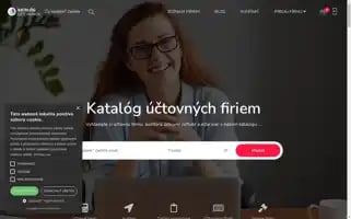 Uctovnictvo-firmy.sk Screenshot 2024-05-19 23:38:45