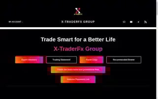 X-traderfx.com Screenshot 2024-05-27 18:55:42