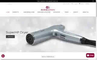 Oliviagarden.com Screenshot 2024-05-05 03:55:21
