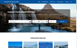 Icelandtravelguides.com Screenshot 2024-04-24 08:31:27