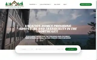 Poconomountainsvacation.com Screenshot 2024-04-17 02:40:08