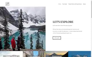 Hbeetravel.com Screenshot 2024-04-15 06:23:34