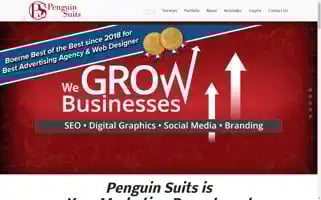 Penguinsuits.com Screenshot 2024-06-15 00:34:28
