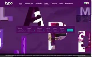 Typohotels.com Screenshot 2024-04-18 18:42:00