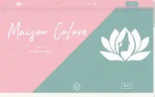 Maison-colore.be Screenshot 2024-05-20 17:03:14