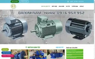 Daikinhnam.vn Screenshot 2024-05-28 02:17:27