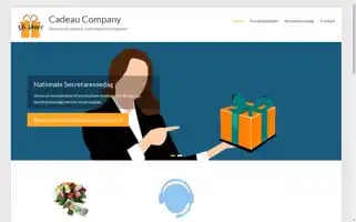 Cadeaucompany.nl Screenshot 2024-06-16 13:43:22