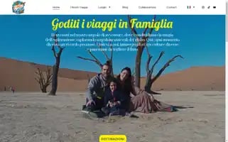 Ipassidiauritravel.com Screenshot 2024-04-25 09:56:07