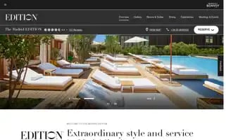 Editionmadridhotel.com Screenshot 2024-04-18 06:42:39