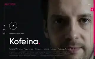 Kofeinapr.pl Screenshot 2024-06-14 14:11:34