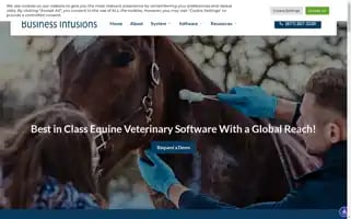 Businessinfusions.com Screenshot 2024-07-07 01:58:15