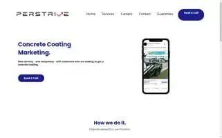 Perstrive.com Screenshot 2024-04-27 12:03:24
