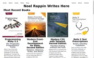 Noelrappin.com Screenshot 2024-07-07 09:23:54