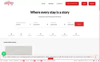 Airprp.com Screenshot 2024-05-29 09:51:21