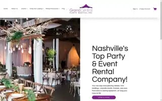Grandcentralparty.com Screenshot 2024-05-16 00:19:09