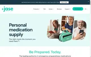 Jasemedical.com Screenshot 2024-06-16 03:41:02