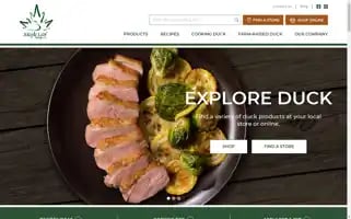 Mapleleaffarms.com Screenshot 2024-05-12 20:30:33