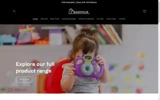 Shopeur.co.in Screenshot 2024-05-03 13:08:03
