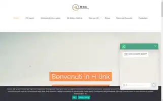 H-link.it Screenshot 2024-06-14 04:24:23