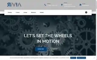 Rivia.hr Screenshot 2024-06-18 05:34:46