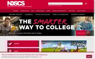 Ndscs.edu Screenshot 2024-07-01 16:38:38