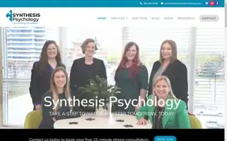 Synthesispsychology.com Screenshot 2024-07-03 10:23:19