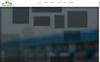 Borealgroupinc.com Screenshot 2024-05-20 09:25:40