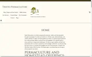 Treeyopermaculture.com Screenshot 2024-06-12 11:12:19