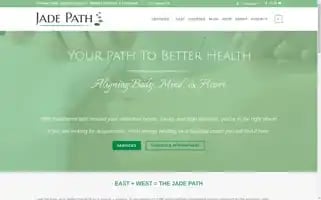 Jadepathacupuncture.com Screenshot 2024-06-12 05:33:29
