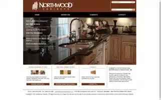 Northwoodcabinets.com Screenshot 2024-05-16 10:06:34