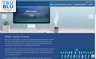 Trubludesigns.com Screenshot 2024-07-02 12:35:05