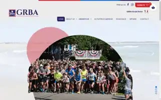 Gooserocksbeachassociation.org Screenshot 2024-07-07 01:53:10