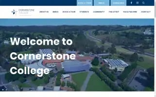 Cornerstone.sa.edu.au Screenshot 2024-07-02 01:31:24