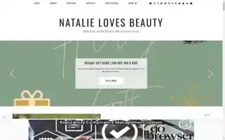 Natalielovesbeauty.com Screenshot 2024-05-13 02:21:13