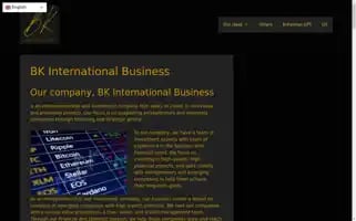 Bkinternationalbusiness.com Screenshot 2024-06-18 23:32:58