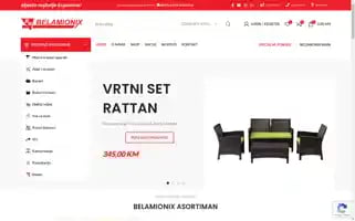 Belashop.ba Screenshot 2024-05-27 19:29:58