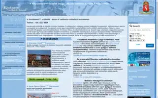 Kecskemetiszallodakhotelek.hu Screenshot 2024-04-17 13:53:55