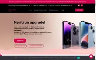 Smilemobile.ro Screenshot 2024-05-28 00:25:29