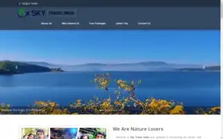 Skytravelindia.com Screenshot 2024-04-17 12:59:39