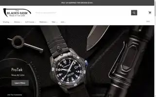 Grimblades.com Screenshot 2024-05-05 00:36:43