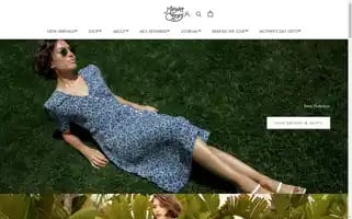 Margaretoleary.com Screenshot 2024-05-04 11:23:07