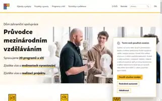 Dzs.cz Screenshot 2024-07-10 09:18:26