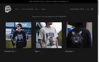 Homiedearest.com Screenshot 2024-05-04 00:22:49