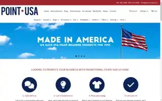 Point-usa.com Screenshot 2024-05-13 10:51:53