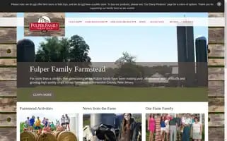 Fulperfarms.com Screenshot 2024-06-12 00:14:59