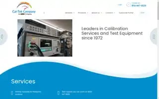 Repaircalibration.com Screenshot 2024-07-05 06:30:36